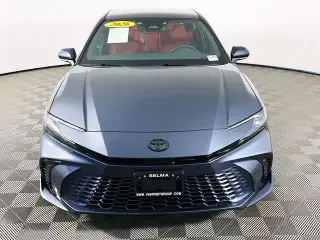 Toyota Camry 2026 XSE 4 puertas Sedan