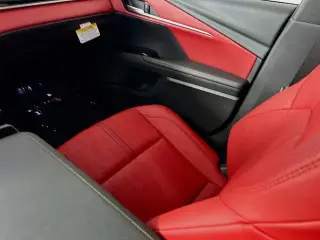Toyota Camry 2026 XSE 4 puertas Sedan