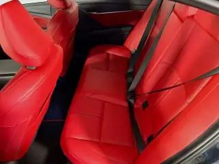Toyota Camry 2026 XSE 4 puertas Sedan