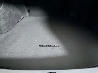 Toyota Camry 2026 XSE 4 puertas Sedan