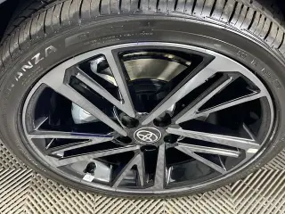 Toyota Camry 2026 XSE 4 puertas Sedan