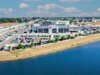 Toyota Camry 2026 XSE 4 puertas Sedan