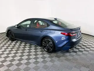 Toyota Camry 2026 XSE 4 puertas Sedan