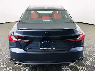 Toyota Camry 2026 XSE 4 puertas Sedan