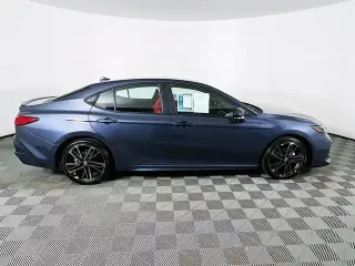 Toyota Camry 2026 XSE 4 puertas Sedan