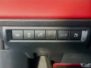 Toyota Camry 2026 XSE 4 puertas Sedan