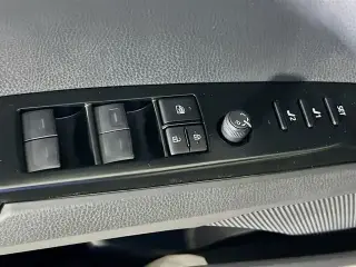 Toyota Camry 2026 XLE 4 puertas Sedan