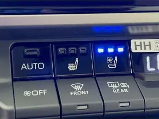 Toyota Camry 2026 XLE 4 puertas Sedan