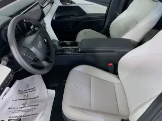 Toyota Camry 2026 XLE 4 puertas Sedan