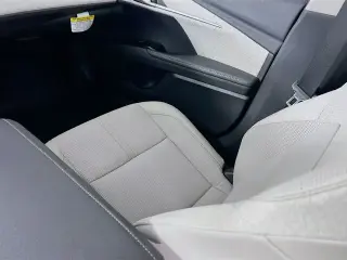 Toyota Camry 2026 XLE 4 puertas Sedan