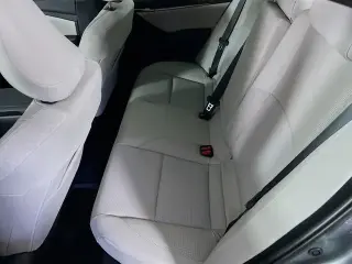 Toyota Camry 2026 XLE 4 puertas Sedan