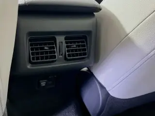 Toyota Camry 2026 XLE 4 puertas Sedan