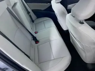 Toyota Camry 2026 XLE 4 puertas Sedan