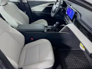 Toyota Camry 2026 XLE 4 puertas Sedan