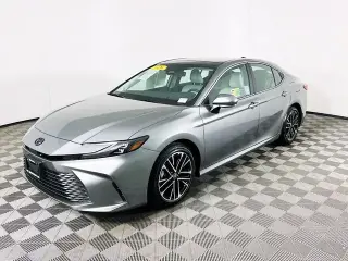 Toyota Camry 2026 XLE 4 puertas Sedan