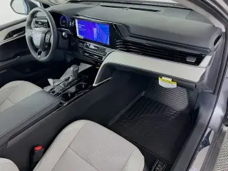 Toyota Camry 2026 XLE 4 puertas Sedan