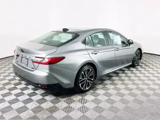 Toyota Camry 2026 XLE 4 puertas Sedan