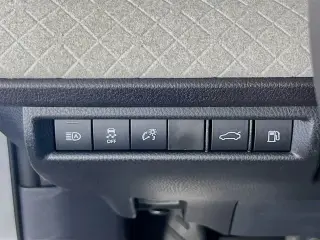 Toyota Camry 2026 XLE 4 puertas Sedan