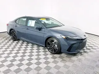 Toyota Camry 2026 SE 4 puertas Sedan