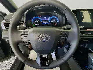 Toyota Camry 2026 SE 4 puertas Sedan