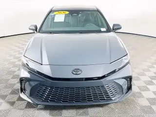 Toyota Camry 2026 SE 4 puertas Sedan