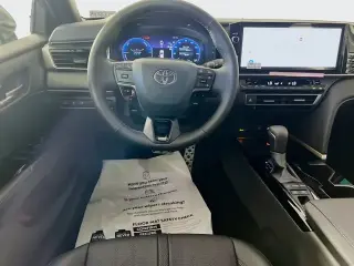 Toyota Camry 2026 SE 4 puertas Sedan