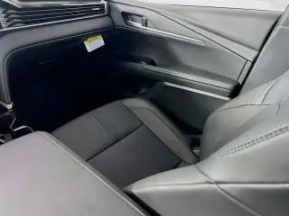 Toyota Camry 2026 SE 4 puertas Sedan