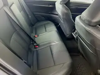 Toyota Camry 2026 SE 4 puertas Sedan