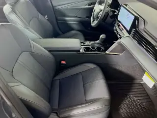 Toyota Camry 2026 SE 4 puertas Sedan
