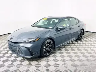 Toyota Camry 2026 SE 4 puertas Sedan
