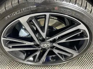 Toyota Camry 2026 SE 4 puertas Sedan