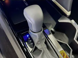 Toyota Camry 2026 XSE 4 puertas Sedán