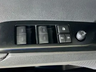 Toyota Camry 2026 XSE 4 puertas Sedán