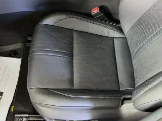 Toyota Camry 2026 XSE 4 puertas Sedán