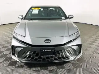 Toyota Camry 2026 XSE 4 puertas Sedán