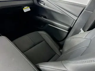 Toyota Camry 2026 XSE 4 puertas Sedán