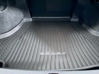 Toyota Camry 2026 XSE 4 puertas Sedán