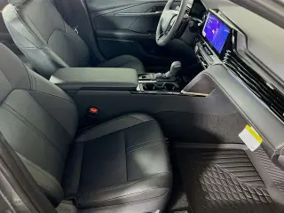 Toyota Camry 2026 XSE 4 puertas Sedán
