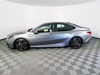 Toyota Camry 2026 XSE 4 puertas Sedán