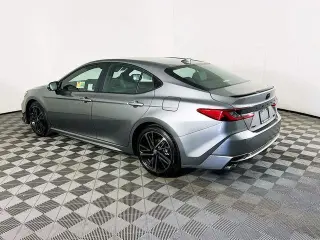 Toyota Camry 2026 XSE 4 puertas Sedán