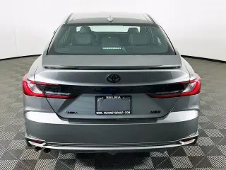 Toyota Camry 2026 XSE 4 puertas Sedán