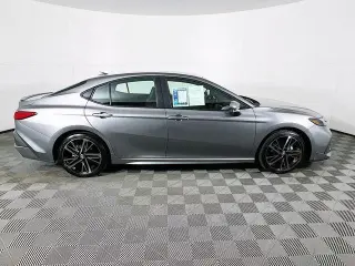 Toyota Camry 2026 XSE 4 puertas Sedán