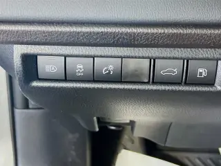Toyota Camry 2026 XSE 4 puertas Sedán