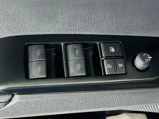 Toyota Camry 2026 XSE 4 puertas Sedan