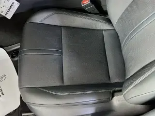 Toyota Camry 2026 XSE 4 puertas Sedan