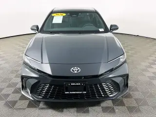 Toyota Camry 2026 XSE 4 puertas Sedan