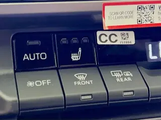 Toyota Camry 2026 XSE 4 puertas Sedan