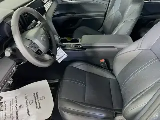 Toyota Camry 2026 XSE 4 puertas Sedan