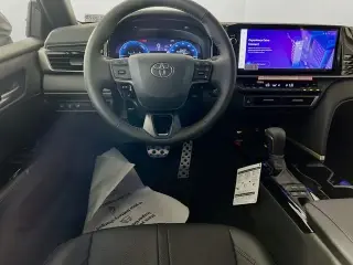 Toyota Camry 2026 XSE 4 puertas Sedan