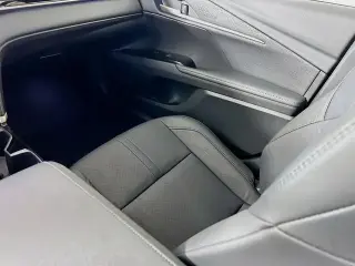 Toyota Camry 2026 XSE 4 puertas Sedan